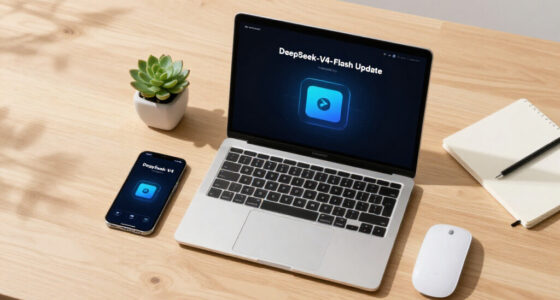 DeepSeek-V4-Flash Update