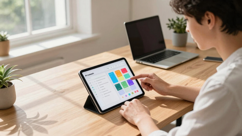 Discover The 15 Most Innovative AI-Powered Student Organizers For 2026