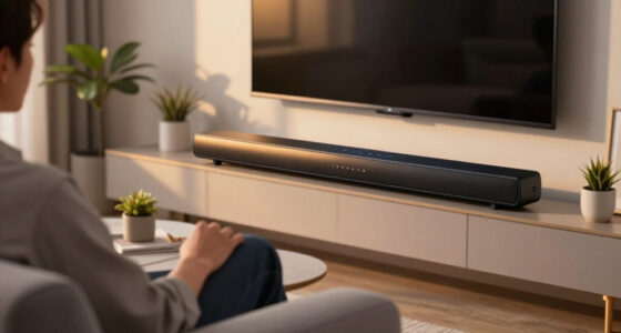 Discover The 2026 Best AI-Driven Soundbars For Superior TV Sound