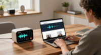 Discover The AI Innovation Powering Station 36’S Shortwave Listening Website