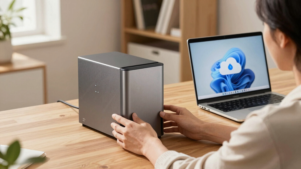 Discover The Best AI-Enabled NAS Devices For Private Cloud Storage In 2026