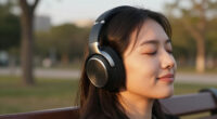 Discover The Best AI Noise Cancelling Headphones For Peaceful Days In 2026