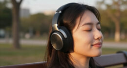 Discover The Best AI Noise Cancelling Headphones For Peaceful Days In 2026
