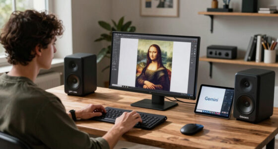 "Drawing" The Mona Lisa With GPT-5.6, Claude, Gemini, And Grok