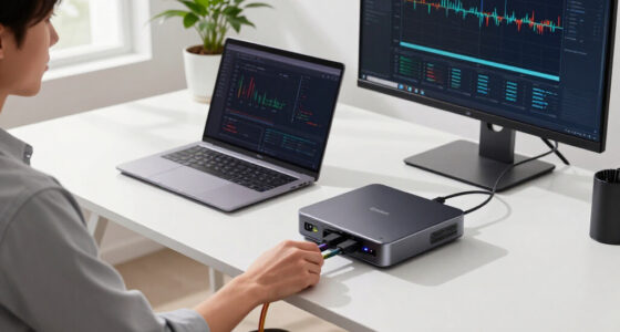 Enhance AI Performance: 8 Best External GPUs Of 2026
