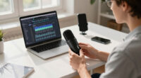 Enhance Your Audio: Best AI-Driven Microphones For Streaming And Calls In 2026