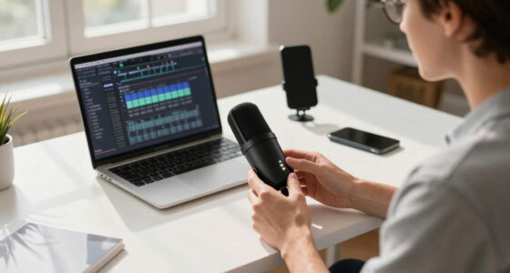 Enhance Your Audio: Best AI-Driven Microphones For Streaming And Calls In 2026