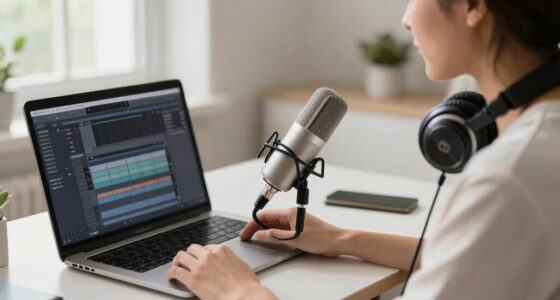 Enhance Your Audio: The 10 Best AI Microphones For Streaming And Podcasts In 2026