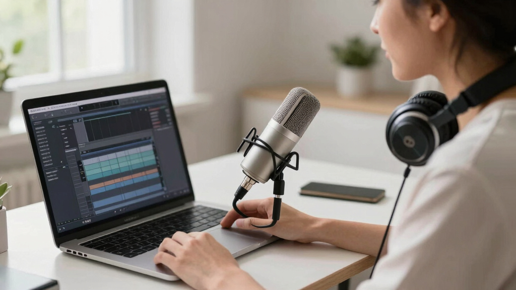 Enhance Your Audio: The 10 Best AI Microphones For Streaming And Podcasts In 2026