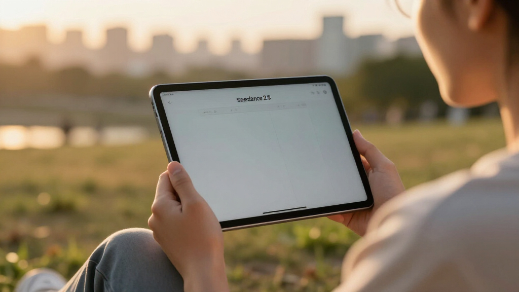 Exploring ByteDance’s Latest AI Innovation: Seedance 2.5 And Its Breakthrough Features