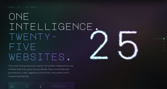 SINGULARITY (FABLE/175)