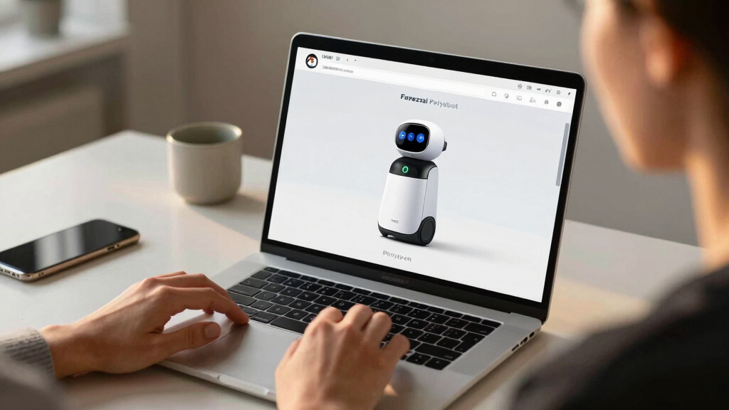 Forezai · Polybot: When the AI Disagrees With the Odds