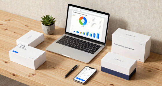 Future-Proof Your Business With These 14 AI Marketing Automation Tools For 2026