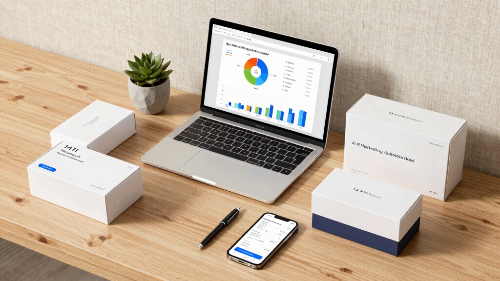Future-Proof Your Business With These 14 AI Marketing Automation Tools For 2026