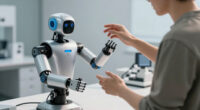 Gemini Robotics 2 Brings Whole Body Intelligence To Robots