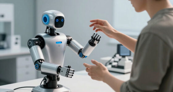Gemini Robotics 2 Brings Whole Body Intelligence To Robots
