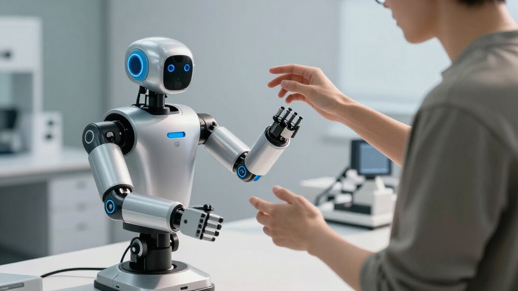Gemini Robotics 2 Brings Whole Body Intelligence To Robots