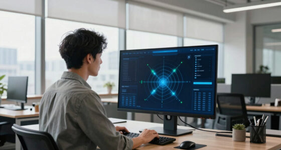 How AI Acts As An Unwavering Radar For Businesses And Governments