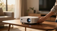 How AI Is Revolutionizing Big-Screen Experiences With Projectors In 2026