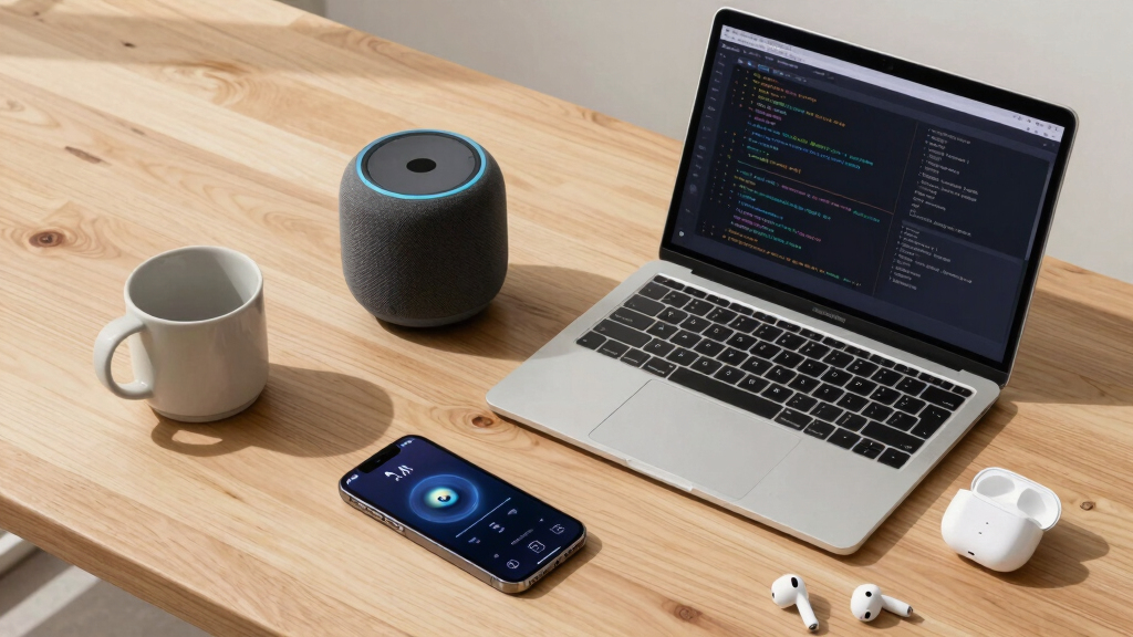 How AI Is Shaping The Future: 6 Key Developments To Watch