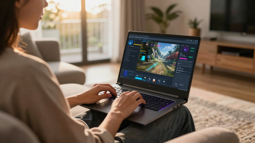 How AI Is Shaping The Future Of Gaming And Daily Tech In 2026