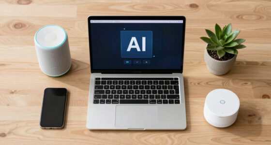 How AI Is Shaping The World: 10 Breakthrough Developments In 2026