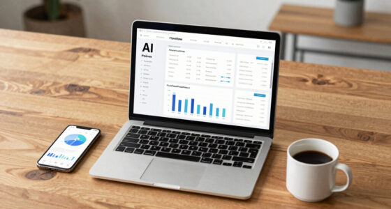 Is AI Pricing Cooling Due To Economic Strain Or Genuine Improvements?