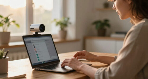 Maximize Your Content With These 10 AI-Enhanced Webcams In 2026