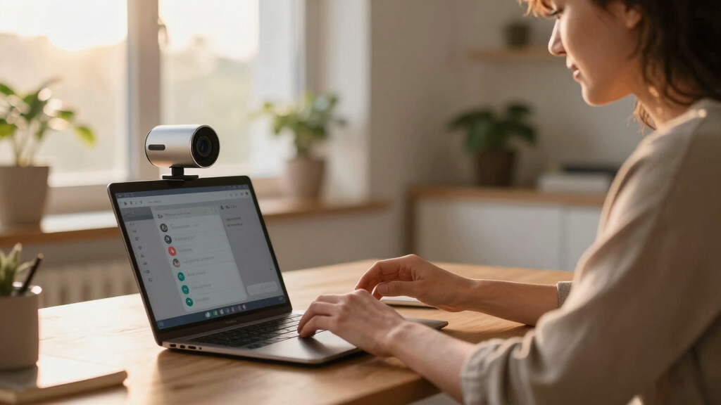 Maximize Your Content With These 10 AI-Enhanced Webcams In 2026