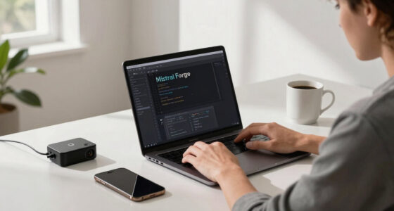 Mistral Forge: Owning the Model, Not Just Renting the API