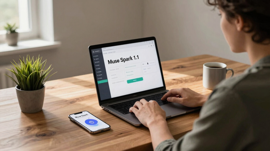 Muse Spark 1.1