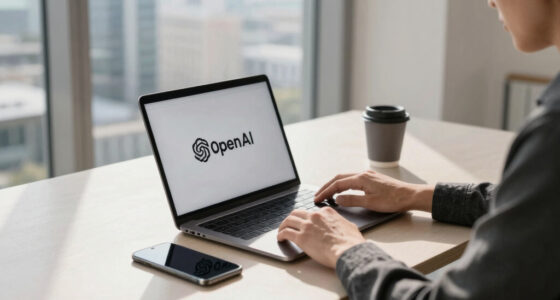 OpenAI Woos Trump Administration as Investor