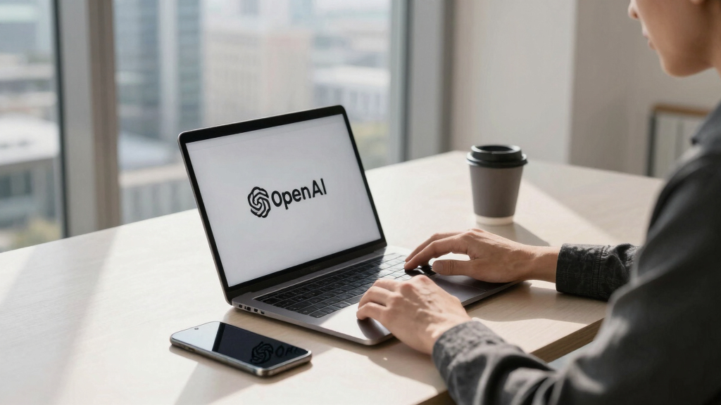 OpenAI Woos Trump Administration as Investor
