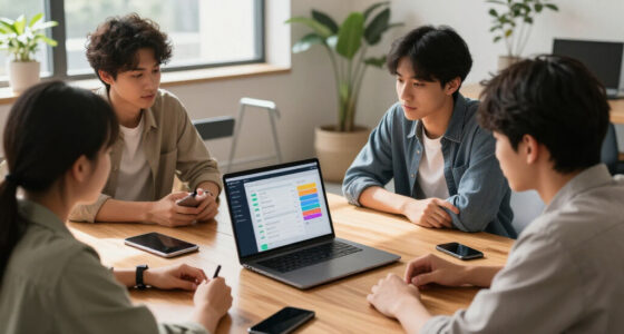 Revolutionize Your Student Group With These 6 AI-Powered Tools In 2026