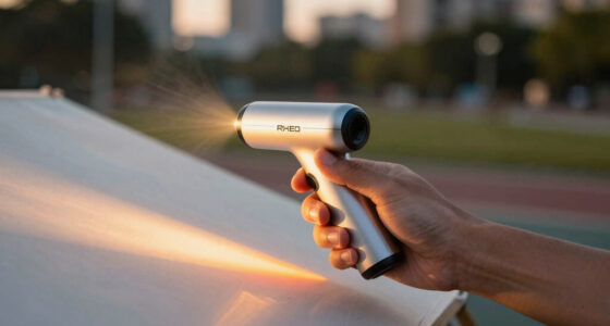 RHEO: Paint With Light
