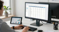 SAP’s Bold €1 Billion AI Play: Prioritizing Data Tables Over Chatbots