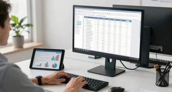 SAP’s Bold €1 Billion AI Play: Prioritizing Data Tables Over Chatbots
