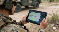 Software-Defined Warfare: How Ukraine’s Delta Turned the Battlefield Into a Shared, Real-Time Map