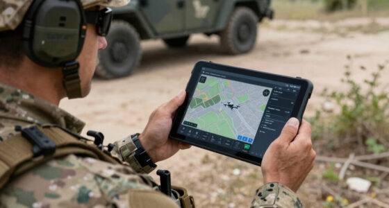 Software-Defined Warfare: How Ukraine’s Delta Turned the Battlefield Into a Shared, Real-Time Map