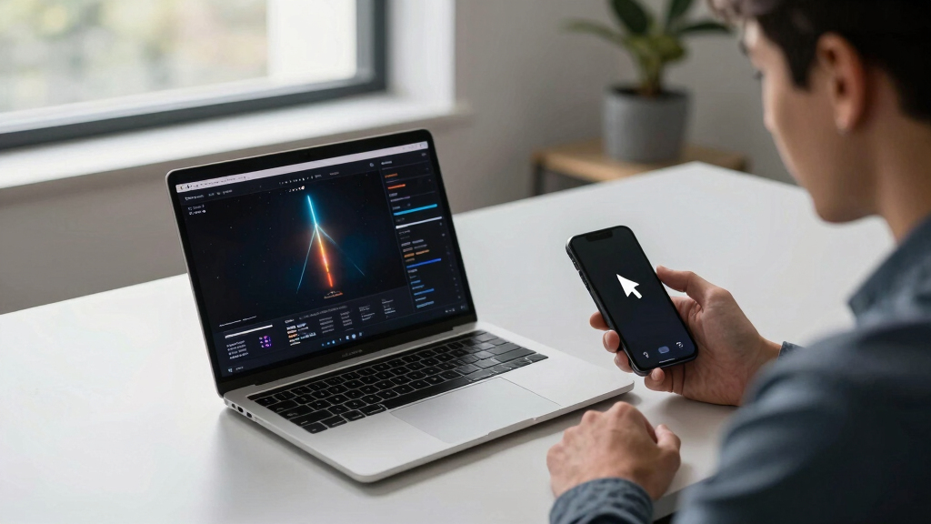 The $60 Billion Bargain: Why Cursor Could Be a Steal for SpaceX