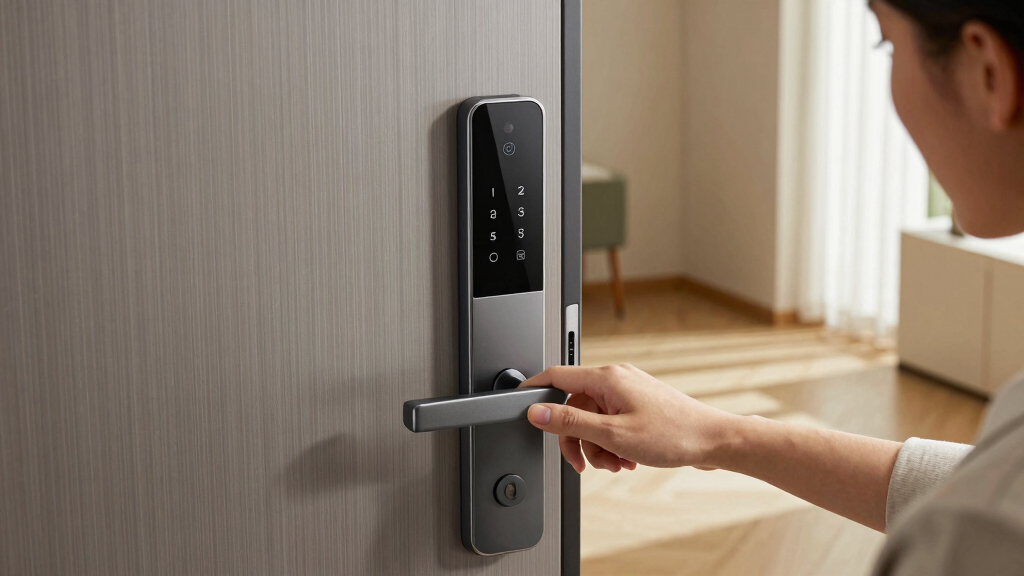 The Door: Why the Interface Is Worth More Than the Model
