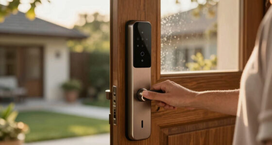 The Door: Why the Interface Is Worth More Than the Model