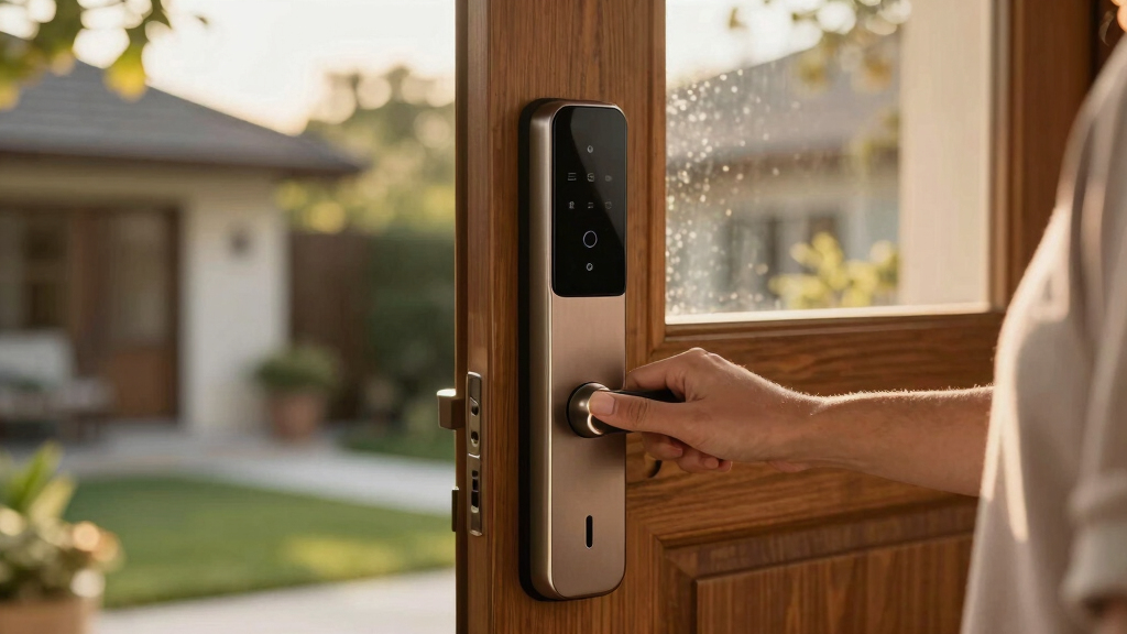 The Door: Why the Interface Is Worth More Than the Model