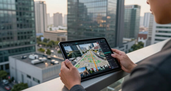 The Eye Over the City: How Wide-Area Motion Imagery Works — and Where It Goes Blind