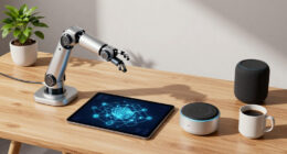 The Future Of AI: 9 Breakthroughs To Watch In 2026