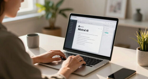 The Future Of AI: Owning Your Mistral Model For Better Flexibility