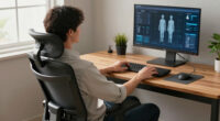 The Future Of Work: 13 Best AI-Integrated Ergonomic Office Chairs