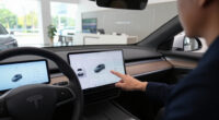 The Growing Role Of AI In ByteDance’s Strategy For Autonomous Driving