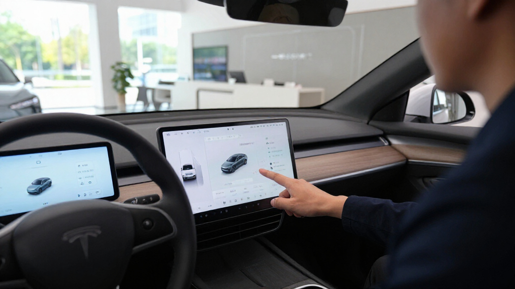 The Growing Role Of AI In ByteDance’s Strategy For Autonomous Driving