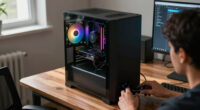 The High-End PC and Workstation Tax